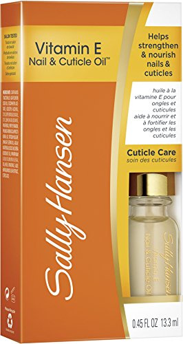 Sally Hansen Vitamin E Nail & Cuticle Oil (3205)