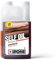 IPONE - Aceite Motor 2 Tiempo Self Oil - Semi-sintético - para Todos Engranajes 2 Tiempo para maquinaria de jardinería Bidón dosificador de 1 litro