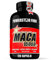 Powerstar MACA 15000 | 120 Maca-Kapseln hochdosiert & vegan | Mit reinem Bio-Maca-Wurzel-Extrakt (20:1) & Vitamin C | 2-Monats-Vorrat | Deutsche Herstellung | Sport Supplement für Männer & Frauen