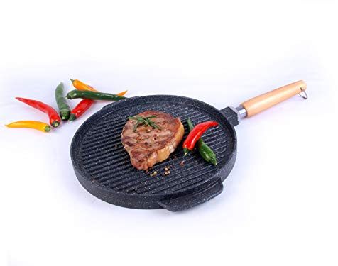 VITRINOR Magefesa 01224190 Grill/Asador, 32, Negro 1