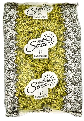 Farinato Granella Pistacchio, 950g