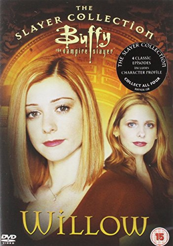 Buffy the Vampire Slayer: The Slayer Collection (Willow) [DVD]