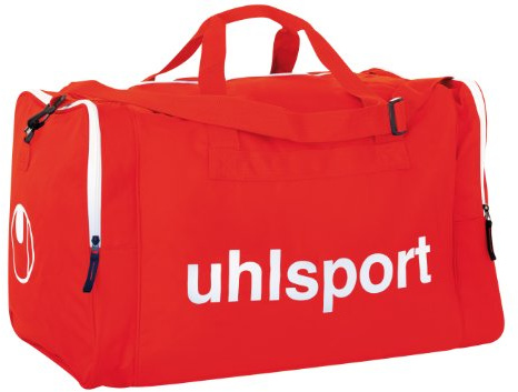 uhlsport Uni Sporttasche Basic Line, rot, 48 x 24 x 27, 100422503