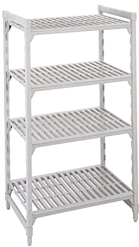 Cambro Camshelving Premium 4 Tier Starter Unit 1830x610x540mm