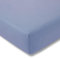 ESTELLA Spannbetttuch Zwirnjersey | hellblau
