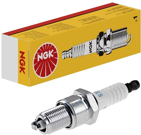 NGK-tändstift BPR7ES-11, 7226 | Yellow Box | 1 st.
