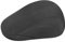 Kangol Headwear Herren Tropic 507 Mütze, Grau (Charcoal), L