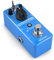 Donner Compressor Pedal, Ultimate Comp 2 Modi Compression Effect Pedal Pure Analog für E-Gitarre und Bass True Bypass