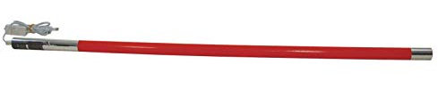 Eurolite Leuchtstab T5 20W 105cm rot | Farbige Leuchtstoffröhre