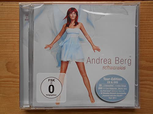 Schwerelos (Tour Edition)