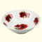 OLYMP Suppenteller-Set -Mohnblumen Ø 18 cm, 6 Stück