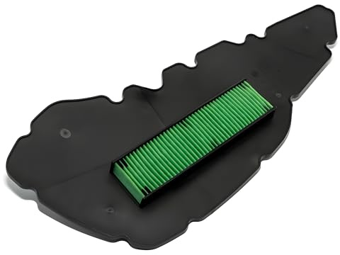 Inserto filtro aria Piaggio filtro aria per Medley E4 anno di costruzione 2020, 1A016566
