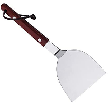 MAGICLULU Pala Per Pizza in Acciaio Inossidabile Di Non- Da Utilizzare Per La Cucina Di Casa