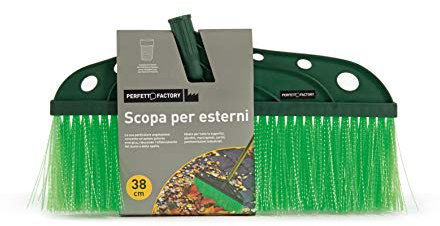 Scopa Strip per Esterni - Cm38