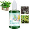 Jinjiar Plant and Flower Activation Liquid Solution, Liquid Plant Fertilizer, Universal Plant Growth Enhancer Supplement, Rooting Compound for Cuttings