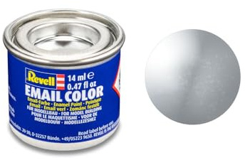 32190 - Revell - silber, metallic - 14ml-Dose