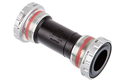 Shimano Bearing Shell BSA Bottom Bracket MTB Hollowtech II for Deore SM BB51 / BB52