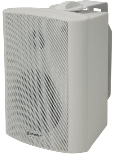 Adastra BP Series 13,3 cm 100 V 90 W altoparlanti resistente alle intemperie