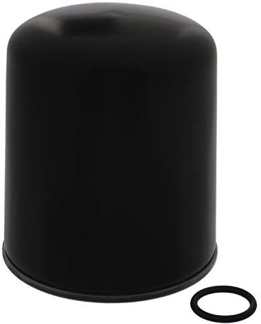 febi bilstein 40061 Lufttrocknerpatrone mit O-Ring, ohne Ölabscheider , 1 Stück