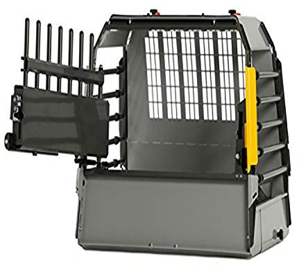 A R North America Inc Variocage Compact Crash Militaire Cage – Large