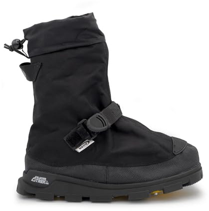 NEOS Voyager™ Overshoe + Glacier Trek™ SPK Cleats Size XXX-Large(M)