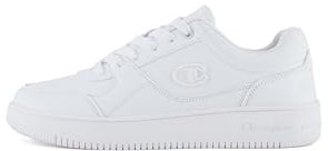 CHAMPION RD18 Low W Sneakers Damen Schuhe Weiß 39 EU