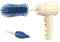 Electric Cup Cleaner Scrubber With Replaceable Cleaning Brush Head Innovative Baby Bottle Cleanliness Gadget For Home