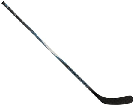 Bauer Vapor Eishockey Schläger Junior 50 30 Flex rechts 30 Flex