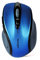 Kensington K72421WW Souris sans Fil Bleu