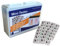 Powerhaus24 Mini-Pooltester inkl. 40 Testtabletten