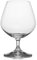 Bohemia Crystal Lara Calice Brandy e Cognac 60 cl Set 6 Pz In Cristallo