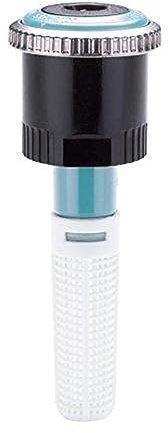 Hunter MP Rotater MP1000210 210-270 degrés, Distance 2,4-4,6 m, arroseur escamotable, Bleu Clair, 5.8 x 1.2 x 1.2 cm