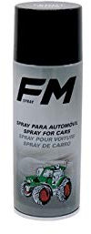 FM Spray MAQUINARIA AGRÍCOLA Y CONSTRUCCIÓN 400ML (Verde CLAAS)