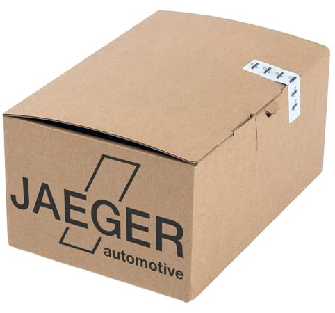 JAEGER 12500559 Elektrosatz Anhängerkupplung E-Satz Anhängevorrichtung