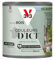 V33 Peinture Bois Couleurs d'ICI - Vert pastel - 0,5L