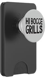 Hi Bocce Grills Bocce Ball With Jack Bocci Game Bocce PopSockets PopWallet per MagSafe