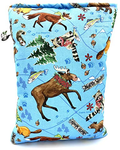 Kräuterkissen gefüllt mit Heilkräutern, ca.25x20 cm. Design Nr. 167.1, Kräuterkissenmanufaktur, seit 15 Jahren haben wir uns auf Duftkissen spezialisiert, Made in Germany