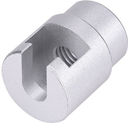 Adattatore per ammaccature senza vernice Adattatore per ammaccatura, adattatore per martello per carrozzerie Carro Keenso Adattatore per la rimozione della dentatura