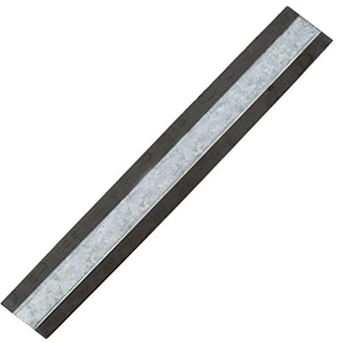 Xcalibur Tooling Lame de racleur compatible avec Bahco 451 Lame de racleur de carbure 2-1 / 2in (65mm) Convient également à Bahco 450, 650, 665