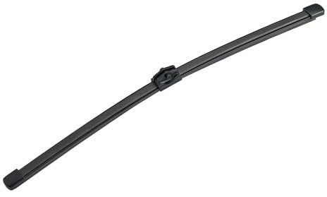 DENSO Limpiaparabrisas trasero DF-326 posterior Escobilla con hoja plana 285mm