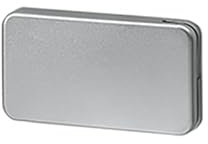 Abdeckkappen Lift Mini, silber matt_Artikel _ 9206698