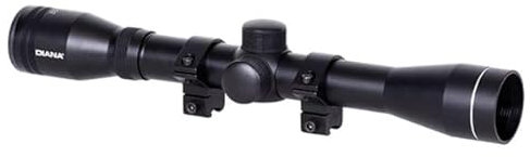 Diana Zielfernrohr 4x32 schwarz