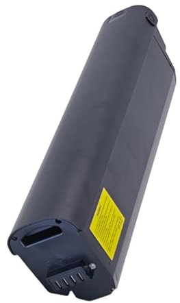 Pedelec E-Bike batteri 36V 22.5Ah för City Bike Polluno Plus/Pro 2023 för ersättningsbatteri med laddare och BMS litiumbatteri för 250W/350W/500W motorer