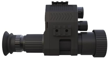 Night Vision Goggles, NK007 Plus Infrarött Night Vision Telescope, Night Vision Night Vision med svagt ljus,for Camping and Surveillance
