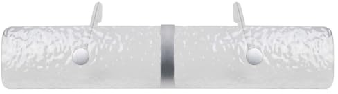 MeevrgR Deflector de viento, deflector de escape, accesorios de mejora del hogar, deflector de viento adecuado para interiores y hogares, ahorra espacio y estabilidad durante el uso