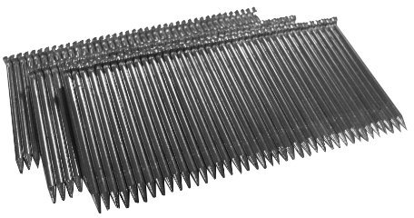 Mecafer Clavos (cabeza rectangular, 45 mm)