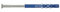 Rawl FF1 CounterSunk Head Nylon Frame Fixing Zinc Plated 8mm 120mm Pack of 50