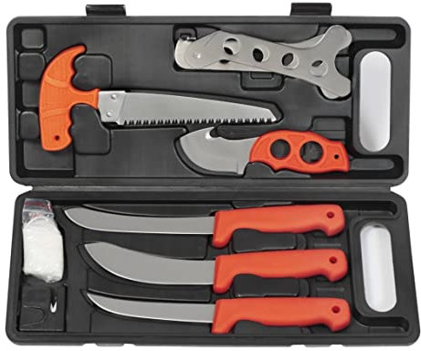 Ligne Verney-Carron Set de découpe ProHunt, orange