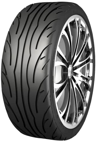 NANKANG Sommerreifen 225/45 R 16 XL TL 93W SPORTNEX NS-2R BSW