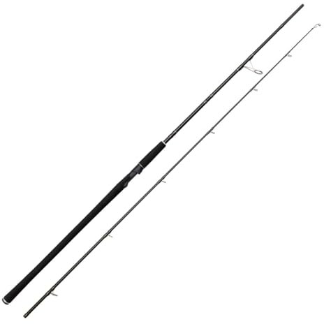 Westin W2 Powercast 7'9' / 233cm 3XH 60-150g - Spinnrute, Bigbaitrute, Rute zum Hechtangeln